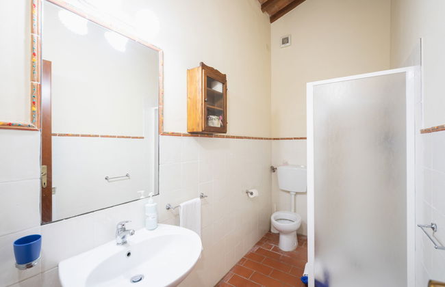 13 bedroom House in Montaione with private pool and garden - Photo 45