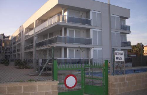 Apartamento con Vistas al Mar - Foto 14