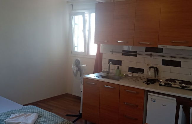 Taksim Taila Apartments No 3 - Foto 28