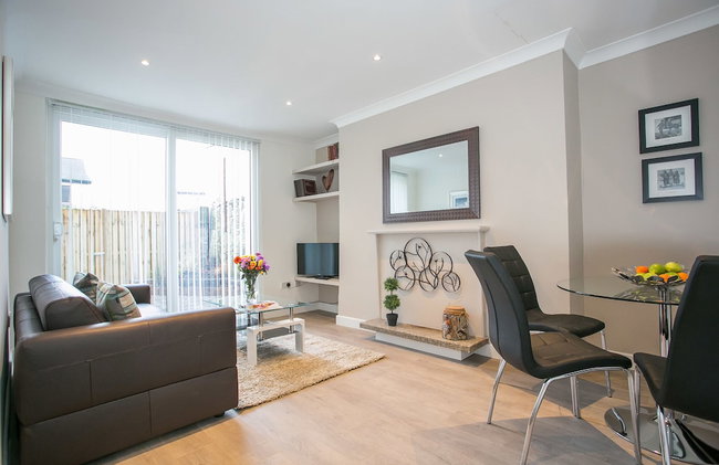 Grand Canal District Apartments - Photo 35
