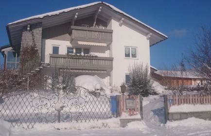 Ferienwohnung Dachs - Foto 26