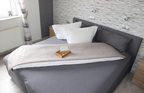 Pension und Apartment Landhaus Fricke - Photo 23