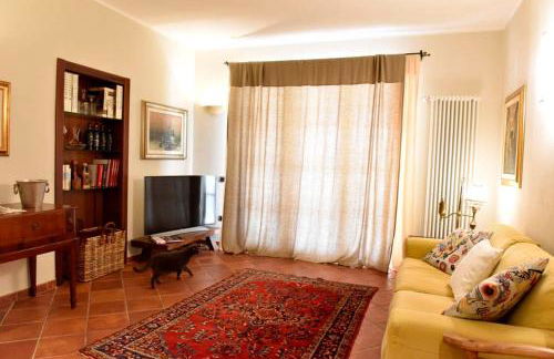 wine apartment le sedici - Foto 40