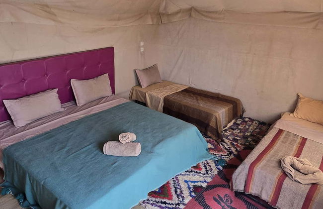 Excursion de 4 jours dans le désert de Merzouga - Foto 9