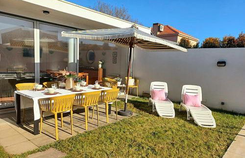 Pena's Family Beach House - Foto 4