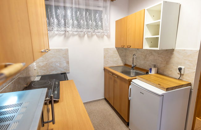 Zimořský domek - Foto 9