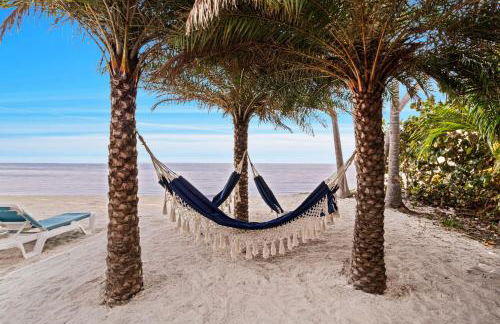 Beachfront Villa at Islamorada BY THE GLAMHOMES - Foto 76