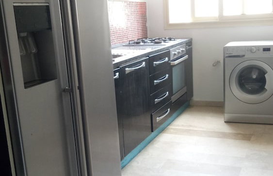 Apartment With Terrace - Foto 21
