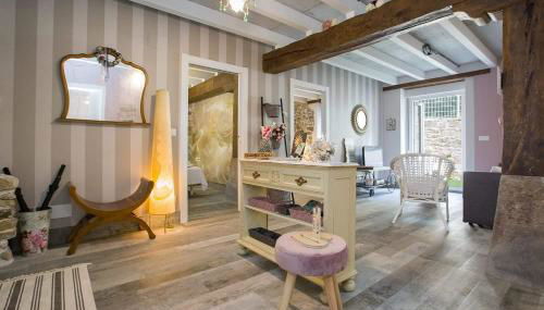 Dulcelia Bilbao. Relax y confort en la ría .EBI-873 - Foto 5