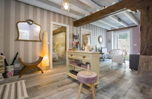 Dulcelia Bilbao. Relax y confort en la ría .EBI-873 - Foto 5