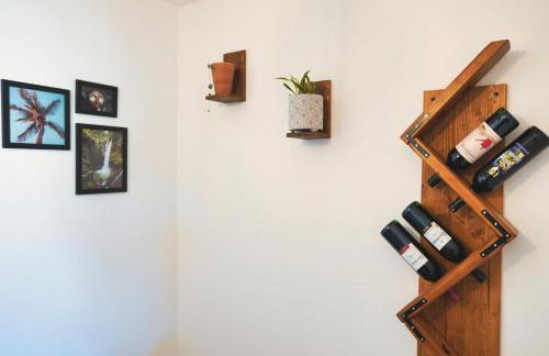 Apartment Bavaria - Zentral mit Stellplatz, Küche & Netflix - Foto 41