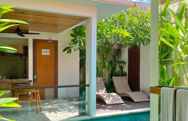 Danka Villa - Foto 18