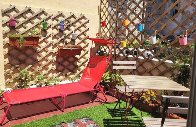 Itiseasy Cuglieri 2 Luxury Apartment - Foto 55