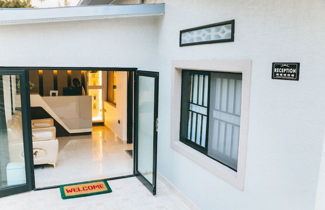 One Click Apartment - Foto 56