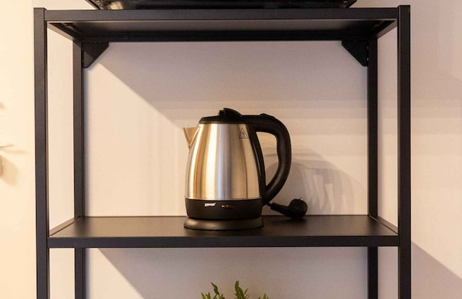 Urban Chic 2 Luxury Suites Apartment - Foto 7