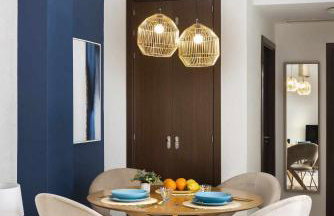 Unika Homes Málaga Beach & City - Photo 8