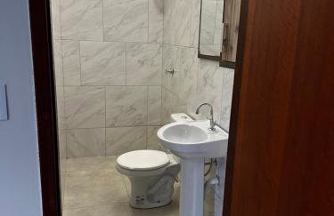 Casa completa privativa - Foto 8