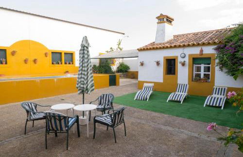 Casa Rural Dehesa de Solana - Foto 23