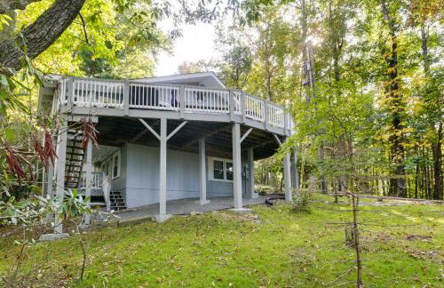 Hike, Fish and Relax Family Boone Gem with Views! - Foto 33