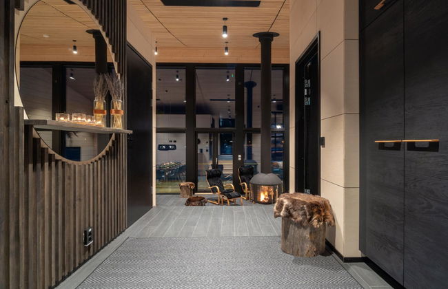 Villa uggo - Foto 18