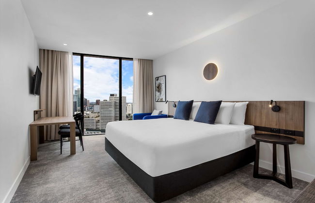 Adina Apartment Hotel Melbourne Southbank - Foto 28