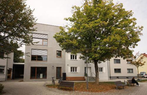 Anderswo Apartments - Foto 3