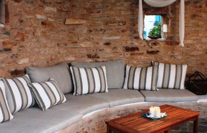 Kastro Antiparos - Foto 46