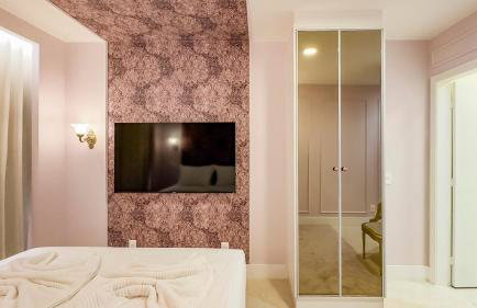 Studio de Luxo Provençal - Foto 4