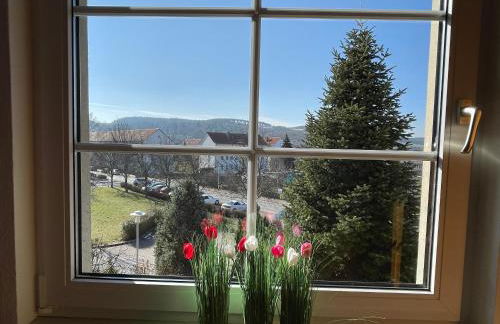 Ferienwohnung zum Riesenlöffel - Foto 12