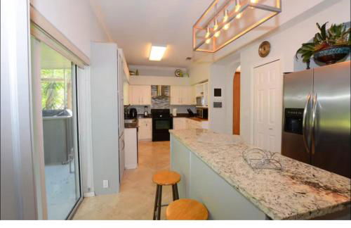 SPACIOUS Home in Tampa Area & Wesley Chapel - Foto 7