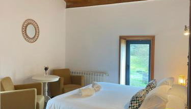 A Ribeira do Tambre - Foto 4