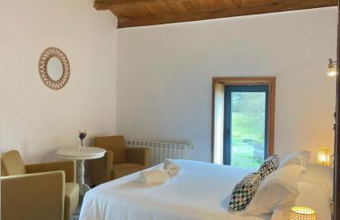 A Ribeira do Tambre - Foto 4