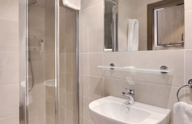 Livensa Living Studios Bilbao - Foto 15