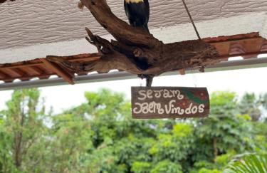 Vista da Serra, Casa Térrea e Superior, entradas independentes - Foto 8