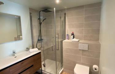 Lighthouse - a chalet inspired penthouse perfect for all seasons - Foto 6