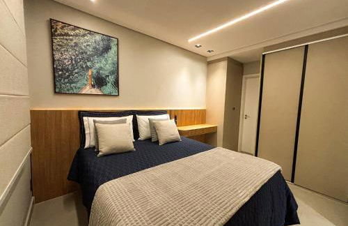 Apartamento Positano Guarujá - Foto 8