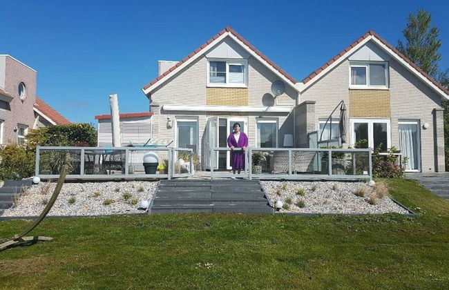 Villa Sonnenschein - Foto 38