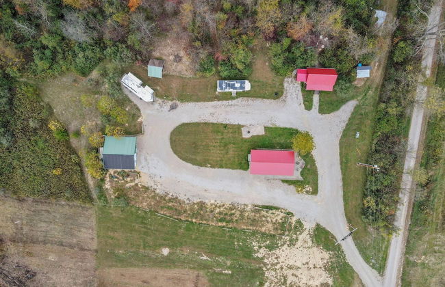 Cozy Cabin - Foto 54