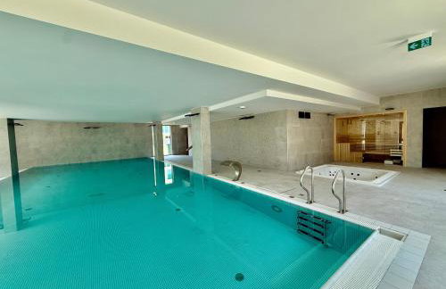 Rezydencja Niechorze 224 z Basenem, Sauną, Jacuzzi w cenie - 5D Apartments - Foto 27