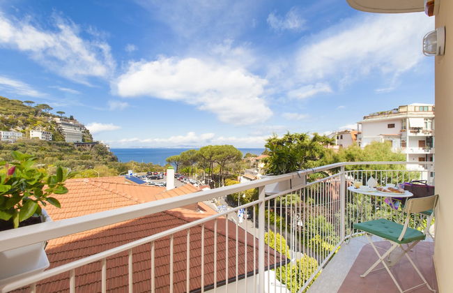 Luxury home with sea-view - Foto 38