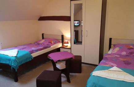 Agroturystyka Struzka - Foto 2