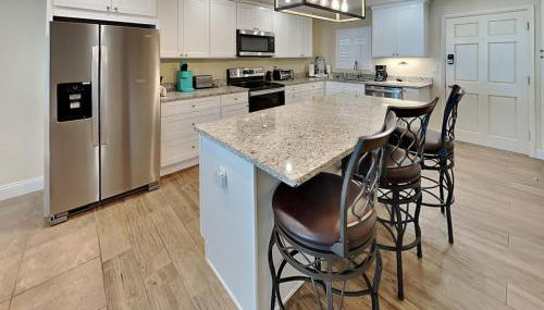 Shores Club 703 - Foto 5