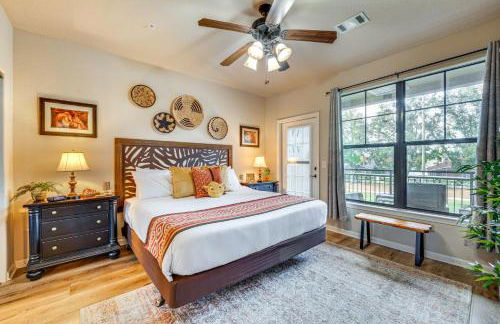 9 Mi to Disney Davenport Condo with Community Pools - Foto 14