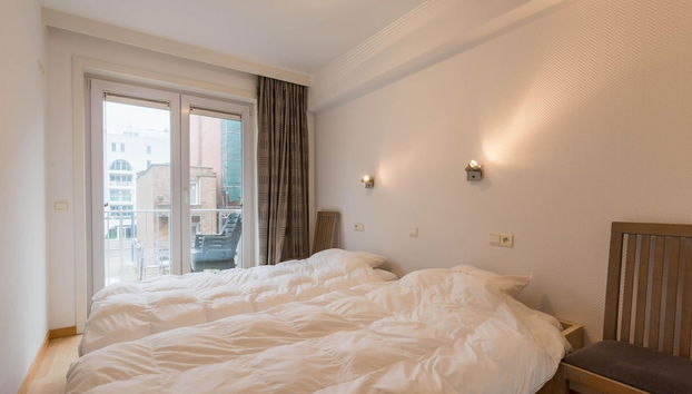 Apartment in Nieuwpoort by the Seafront - Foto 3, Habitación