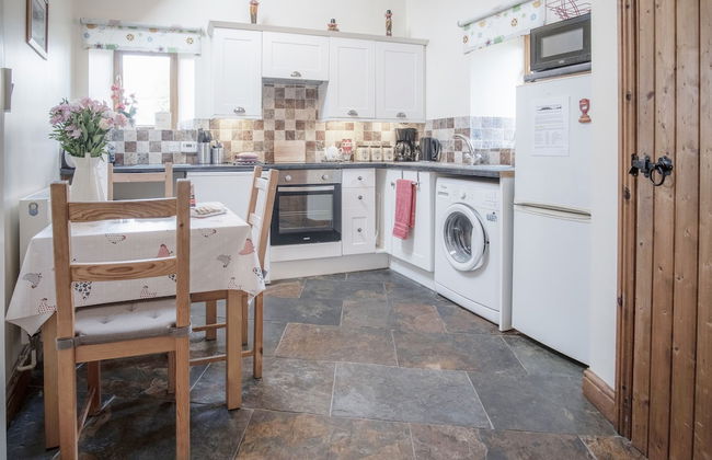 Old School Cottage Ship Farm Rhossili - Photo 18