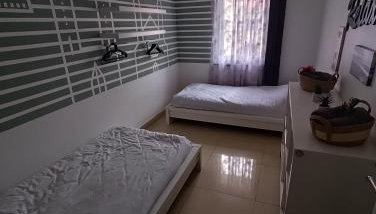 Nice Appartement near TradeFair and City 8 Min. - Foto 5