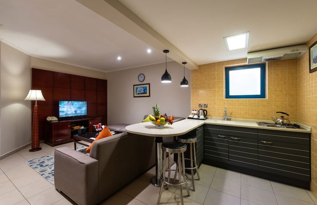 Boudl Abha - Foto 14