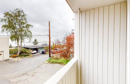 The Garden Suite on M Street - Foto 27