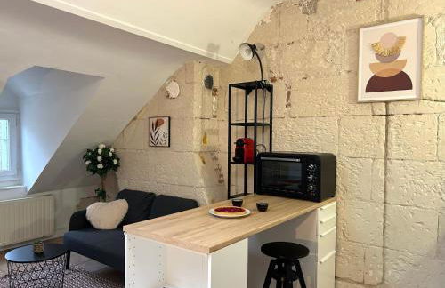 Terracotta - Quai de la Loire - Cozy - Foto 9