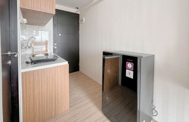 Best Price And Comfortable Stay Studio At Suncity Residence Apartment - Photo 11